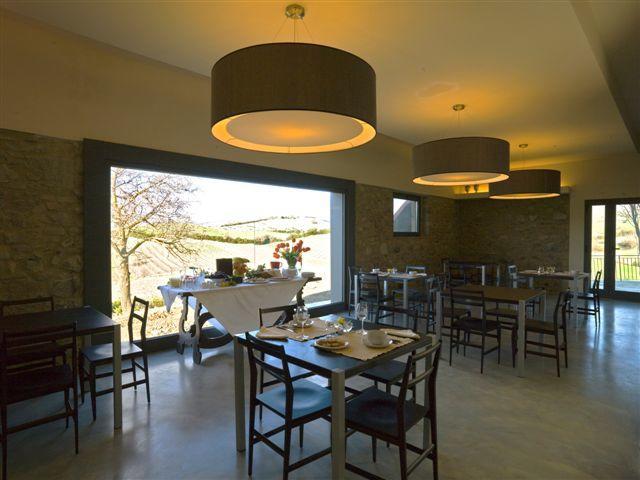 Poderi Firenze Guest House Cinigiano ภายนอก รูปภาพ