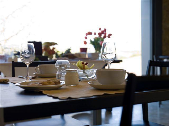 Poderi Firenze Guest House Cinigiano ภายนอก รูปภาพ