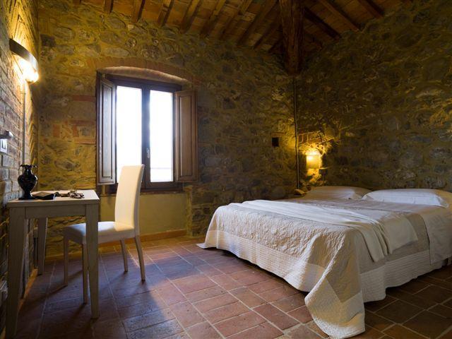 Poderi Firenze Guest House Cinigiano ภายนอก รูปภาพ