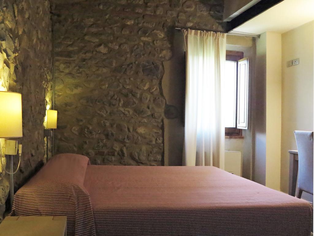 Poderi Firenze Guest House Cinigiano ภายนอก รูปภาพ