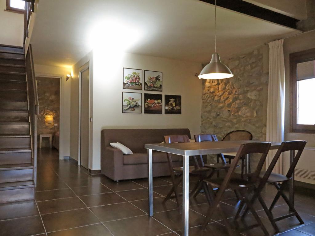 Poderi Firenze Guest House Cinigiano ภายนอก รูปภาพ