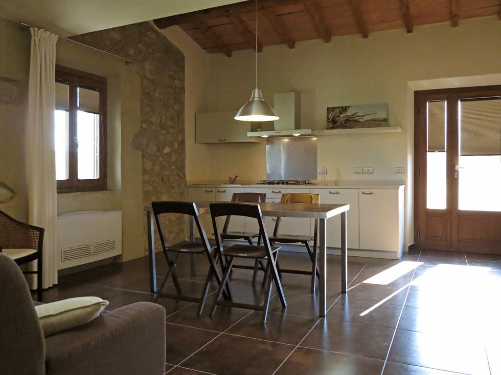 Poderi Firenze Guest House Cinigiano ภายนอก รูปภาพ